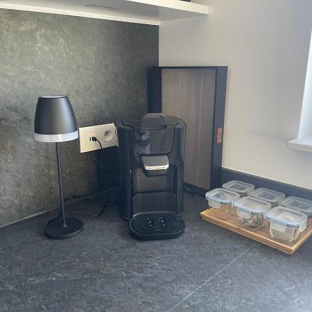Appartement Casa 47 à Eupen Extérieur photo