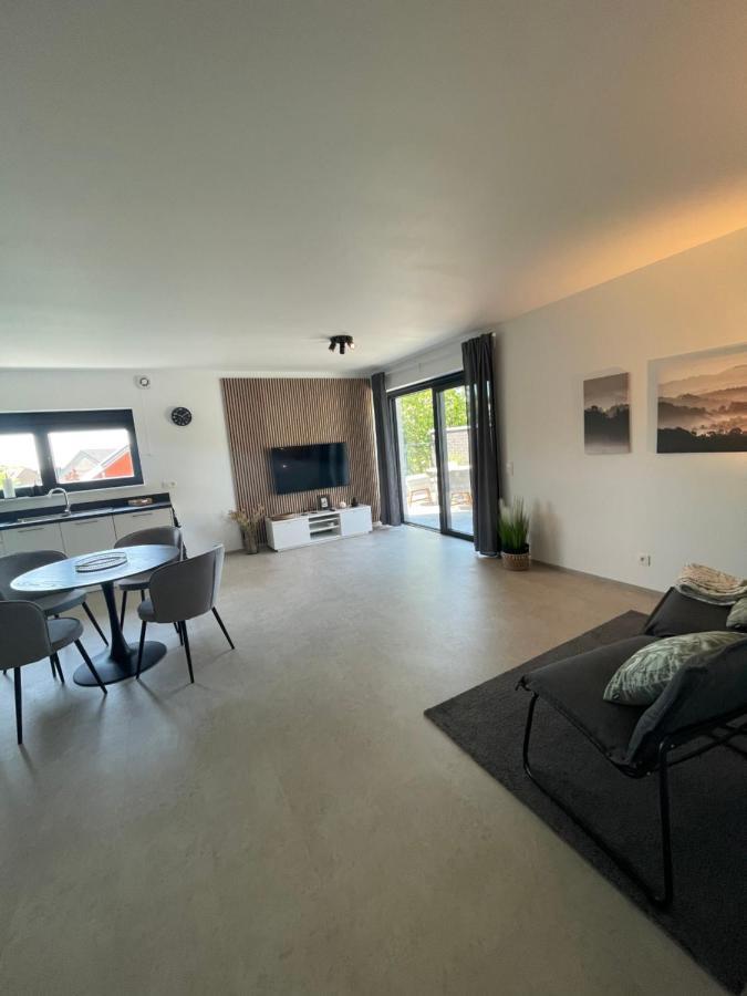Appartement Casa 47 à Eupen Extérieur photo