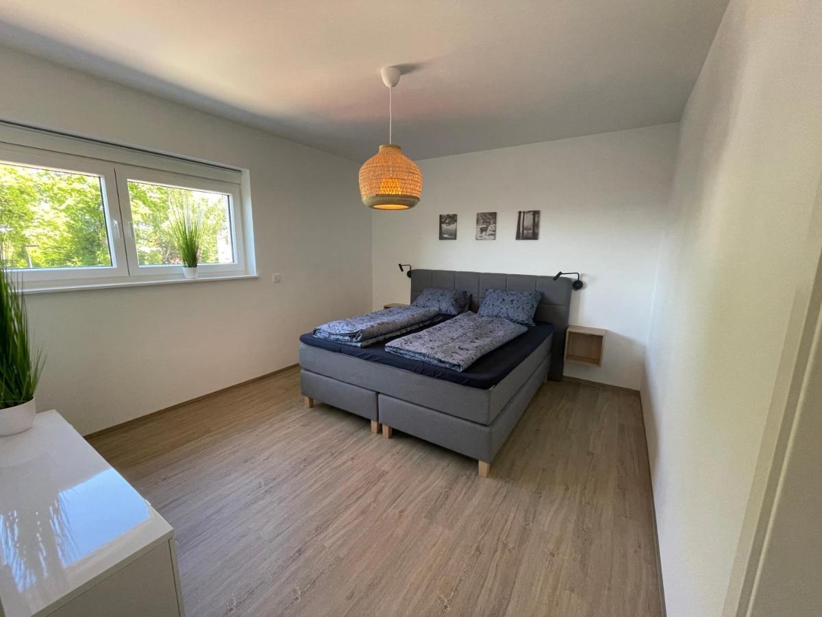 Appartement Casa 47 à Eupen Extérieur photo