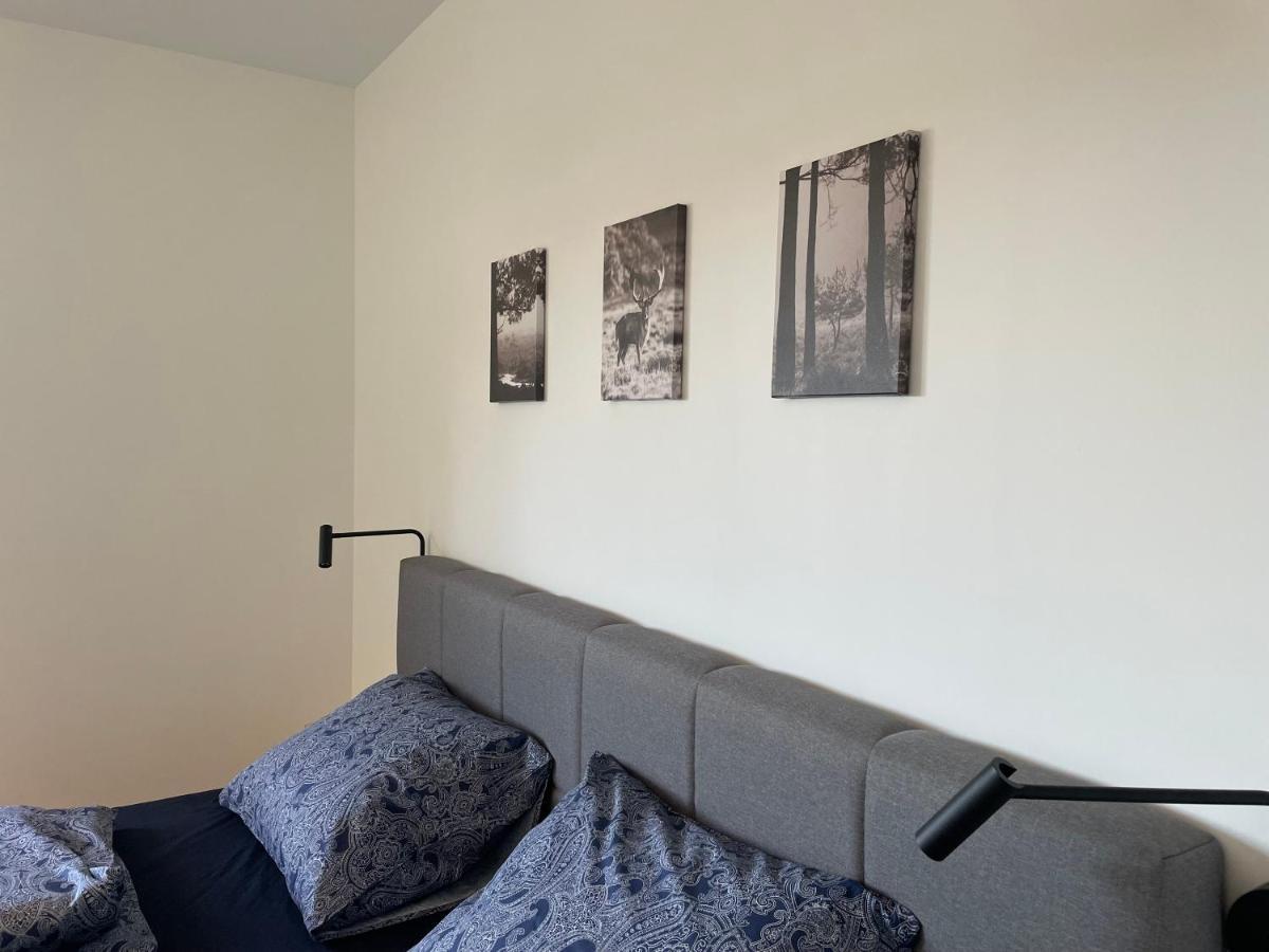 Appartement Casa 47 à Eupen Extérieur photo