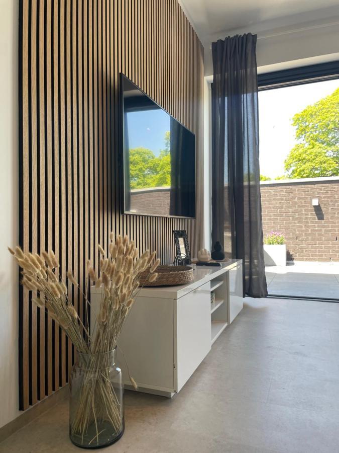 Appartement Casa 47 à Eupen Extérieur photo