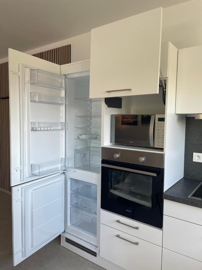 Appartement Casa 47 à Eupen Extérieur photo