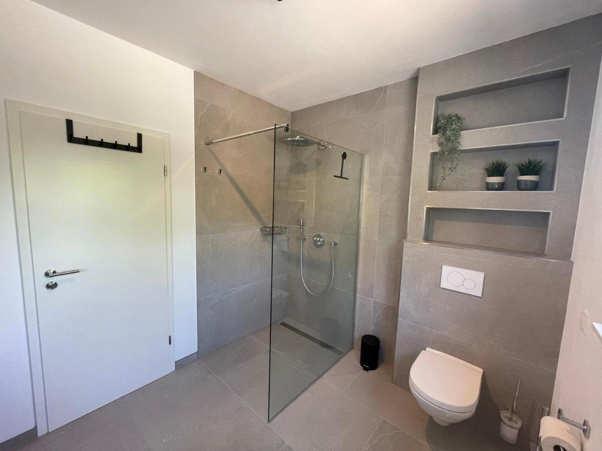Appartement Casa 47 à Eupen Extérieur photo