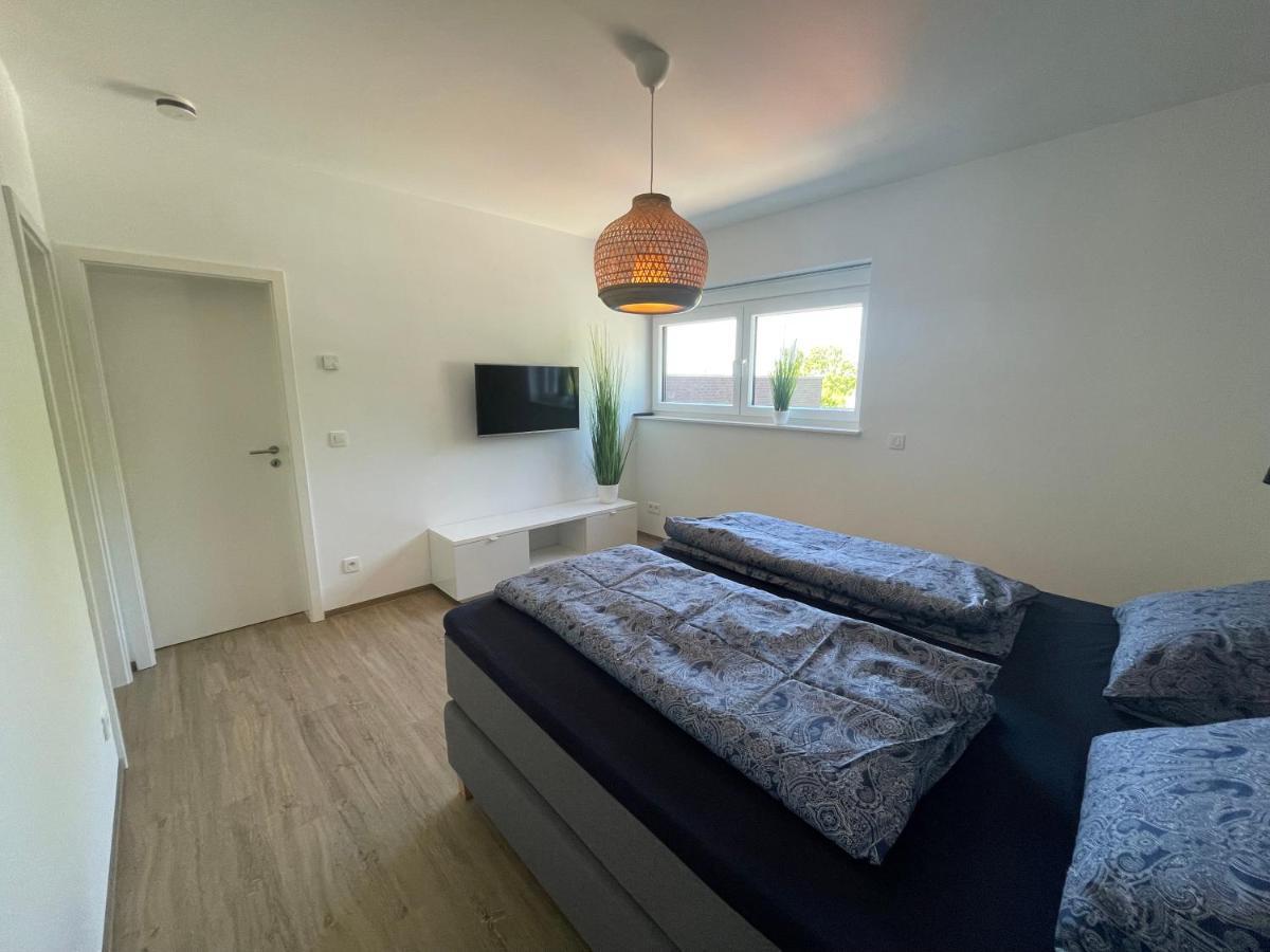 Appartement Casa 47 à Eupen Extérieur photo