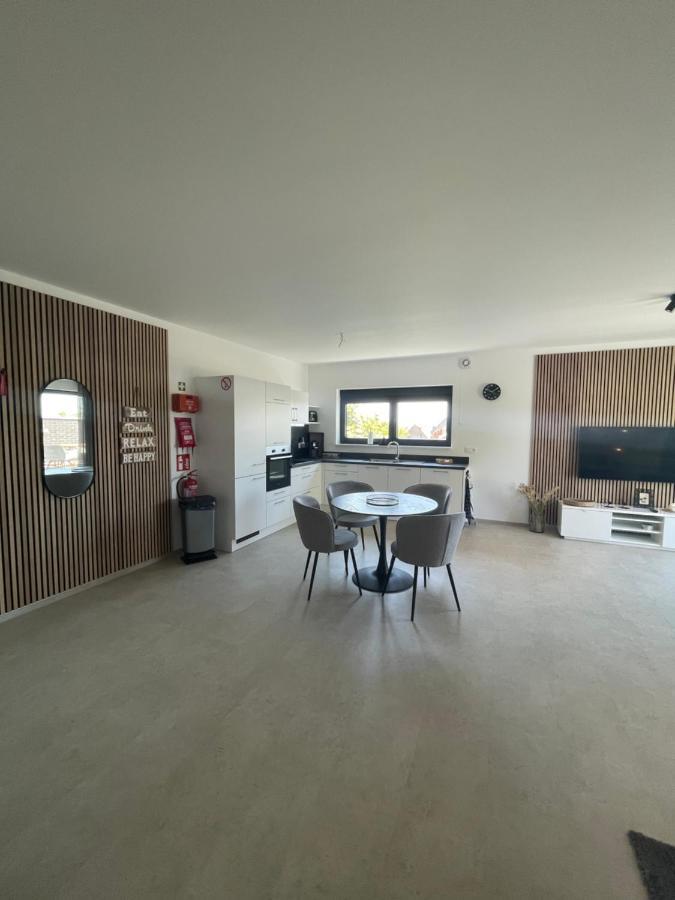 Appartement Casa 47 à Eupen Extérieur photo