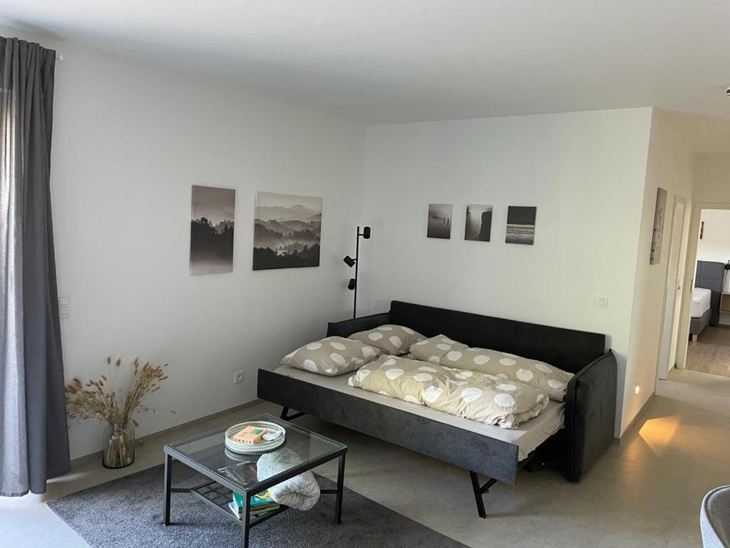 Appartement Casa 47 à Eupen Extérieur photo