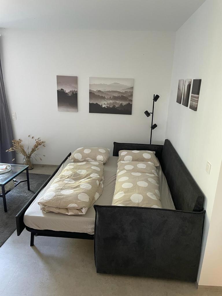 Appartement Casa 47 à Eupen Extérieur photo