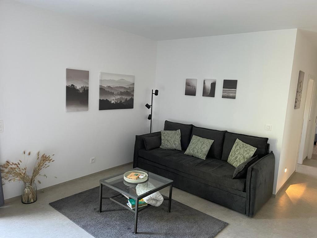 Appartement Casa 47 à Eupen Extérieur photo